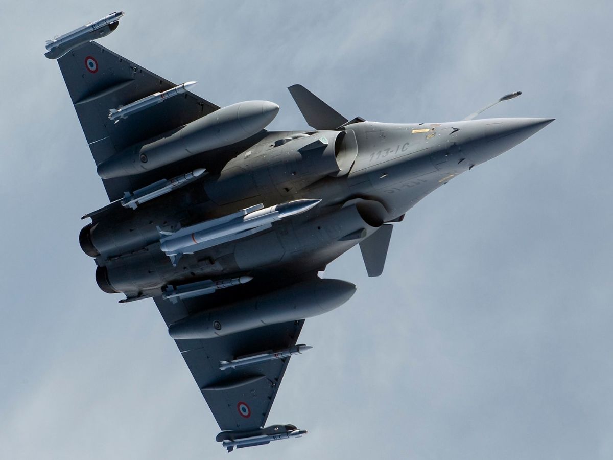 भारत की हवाई ताकत में चार चांद लगाएंगी न्यूक्लियर मिसाइलें, पाक-चीन के खोखले इरादों के उड़ेंगे परखच्चे!