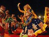 संस्कृति और विरासत का भव्य प्रदर्शन 