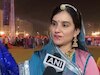 सूरत में दिखा राजस्थानी रंग