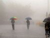 राजस्थान में बदला मौसम