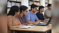 अमेरिका ने क्यों सैकड़ों इंटरनेशनल स्टूडेंट्स के वीजा कर दिए रद्द?