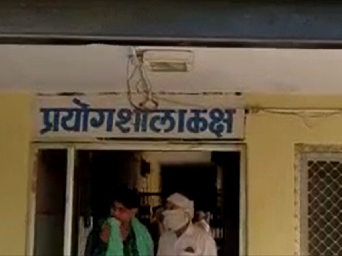 Dholpur News: तेज रफ्तार ट्रैक्टर ने बाइक को मारी टक्कर, एक युवक हुई मौत