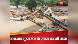 वायनाड के गांवों में उजड़े घर, बिखरी यादें.. भूस्खलन के 8 माह बाद भी चीखती खामोशी!
