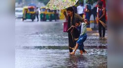 Rajasthan Weather: राजस्थान में मौसम ने एक बार फिर ली करवट, 2 और 3 अप्रैल को...