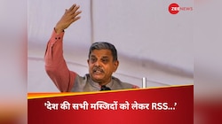 काशी और मथुरा मिशन में शामिल हो सकते हैं संघ के स्वयंसेवक, जानें आगे का प्लान