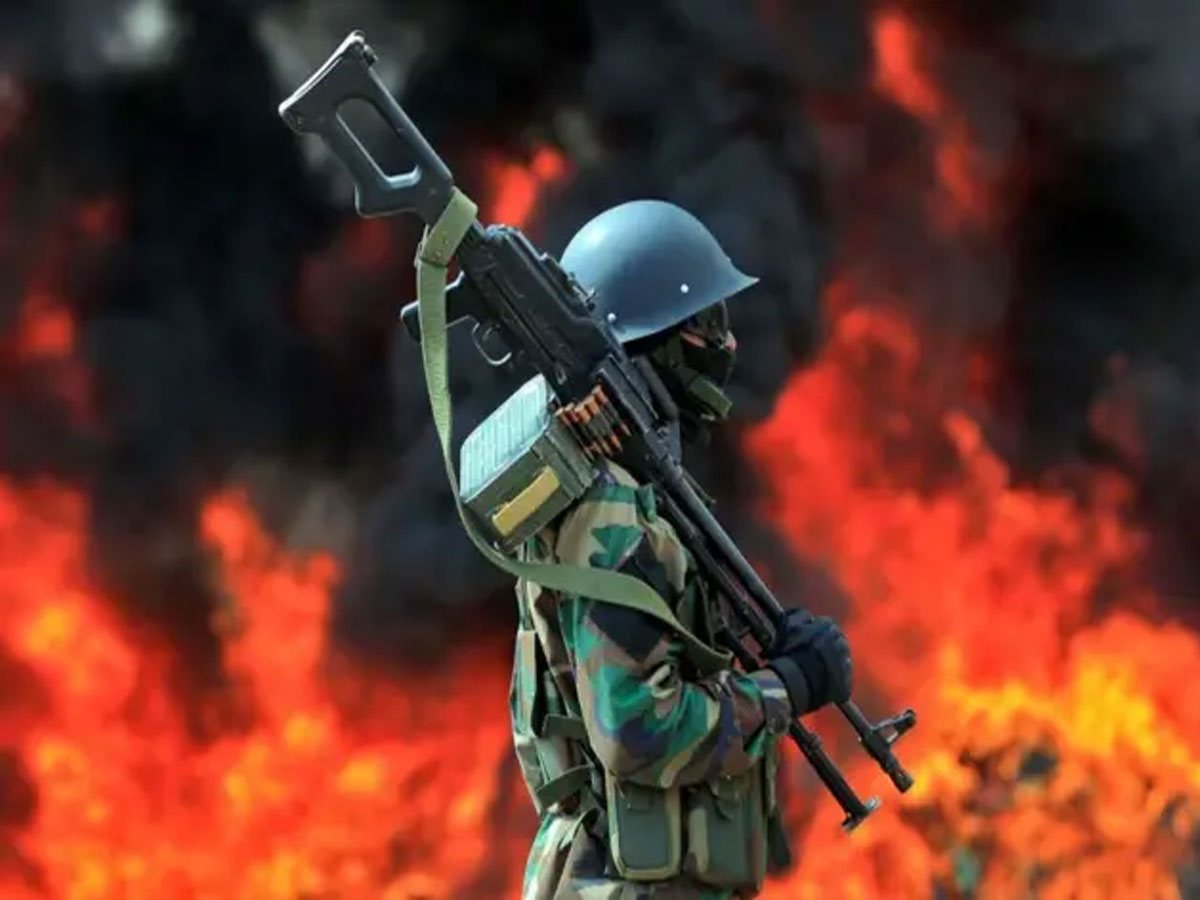 Yemen Conflict: हूती विद्रोहियों ने US के MQ-9 ड्रोन को मार गिराया! किया बड़ा दावा Yemen Conflict: हूती विद्रोहियों ने US के MQ-9 ड्रोन को मार गिराया! किया बड़ा दावा