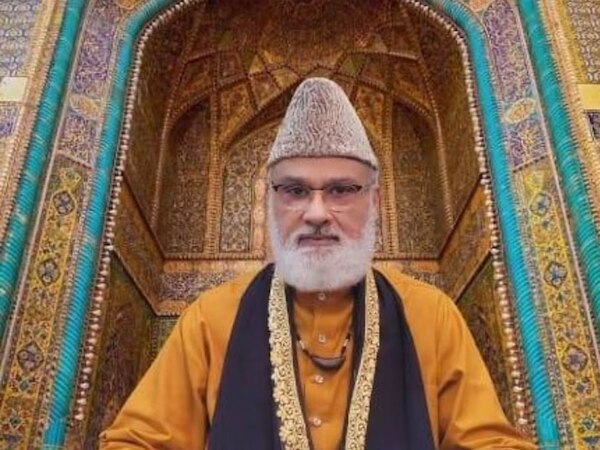 वक्फ बिल पर देशभर में टकराव जारी; सैय्यद सरवर चिश्ती ने बुलंद की आवाज