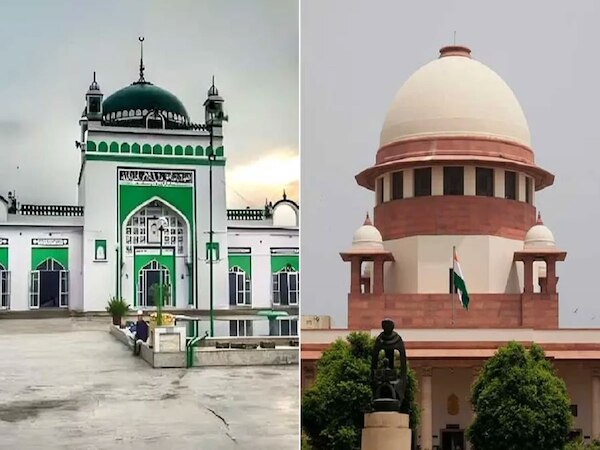 Sambhal Jama Masjid: SC से मुस्लिम पक्ष को लगा बड़ा झटका, इस मामले में दखल देने से किया इनकार