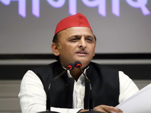 सपा प्रमुख अखिलेश यादव- फाइल फोटो