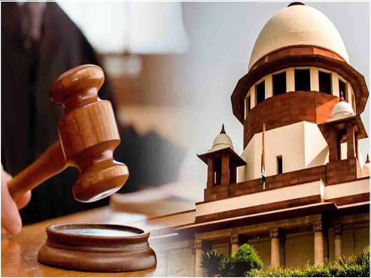 Places of Worship Act पर सुनवाई से SC का इनकार, कोर्ट ने खारिज की याचिका Places of Worship Act पर सुनवाई से SC का इनकार, कोर्ट ने खारिज की याचिका