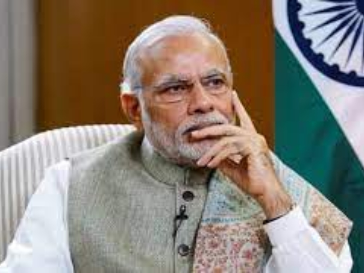 प्रधानमंत्री नरेंद्र मोदी- फाइल फोटो प्रधानमंत्री नरेंद्र मोदी- फाइल फोटो