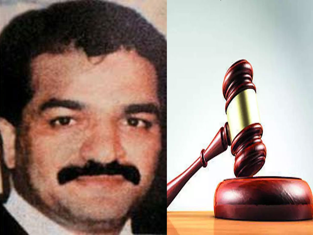 टाइगर मेमन के खिलाफ कोर्ट का बड़ा फैसला, इसी केस में भाई को हो चुकी है फांसी, जानें- पूरा मामला? टाइगर मेमन के खिलाफ कोर्ट का बड़ा फैसला, इसी केस में भाई को हो चुकी है फांसी, जानें- पूरा मामला?