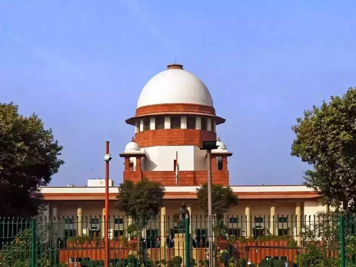सुप्रीम कोर्ट- फाइल फोटो सुप्रीम कोर्ट- फाइल फोटो