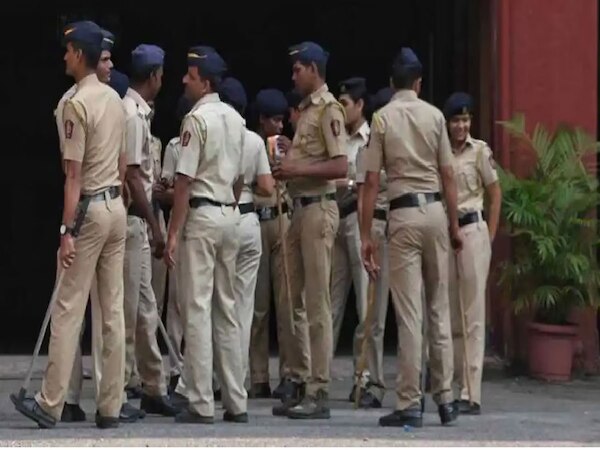 गाड़ियों की चोरी से सांप्रदायिक हिंसा तक, 40 मुकदमों वाला अपराधी गिरफ्तार