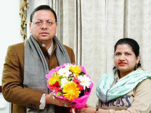 तीन तलाक पीड़िता शायरा बानो पर मेहरबान हुई उत्तराखंड सरकार, दिया ये बड़ा पद