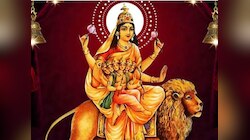 चैत्र नवरात्रि के पांचवें दिन मां स्कंदमाता की पूजा,ये है माता के मंत्र और प्रिय भोग