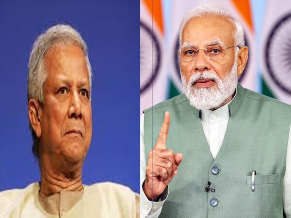 भारत विरोधी बयानबाजी के बाद, बांग्लादेश के चीफ एडवाइजर और PM मोदी के बीच इन मुद्दों पर होगी बैठक!