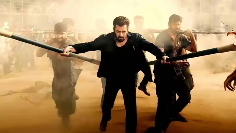 'सिकंदर' के 1100 शोज कैंसिल