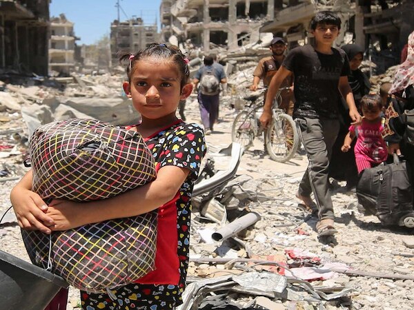 Hamas ने पहचान ली इजराइल की चाल! नए सीजफायर प्रस्ताव को किया रिजेक्ट