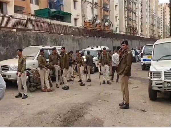 भागलपुर में मामूली विवाद ने लिया उग्र रूप, शोएब और अब्दुल घायल