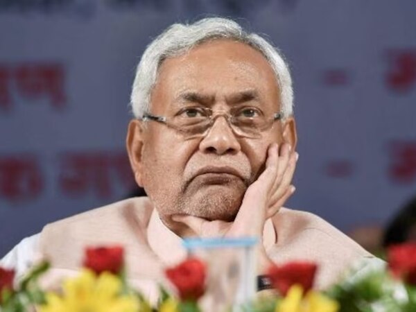मुख्यमंत्री नीतीश कुमार- फाइल फोटो