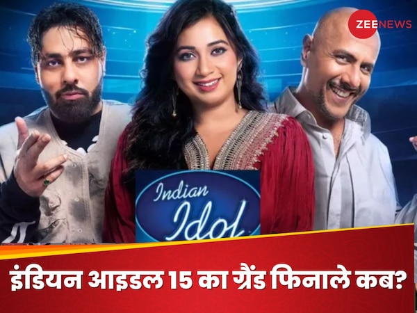 Indian Idol 15 Finale live streaming on 5 and 6 April know time and top ...