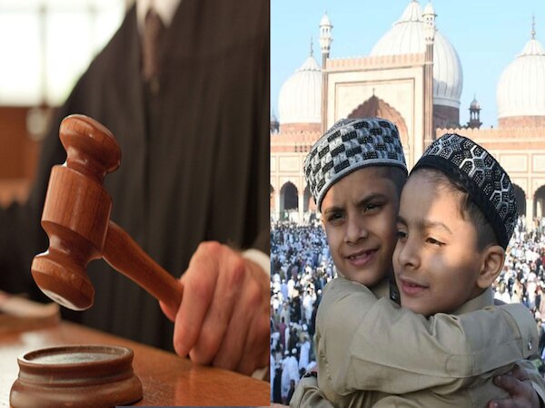 Delhi: ईद के लिए मिली सरकारी जमीन पर हो रहा था ये काम, हाई कोर्ट ने दिए जांच के आदेश