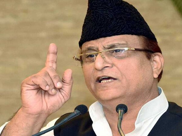 UP News: आजम खान की बढ़ी मुश्किलें, वसूले जाएंगे 550 करोड़