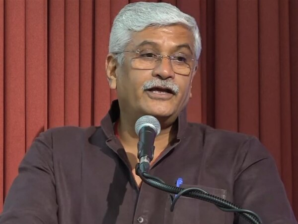 केंद्रीय मंत्री गजेंद्र सिंह शेखावत- फाइल फोटो