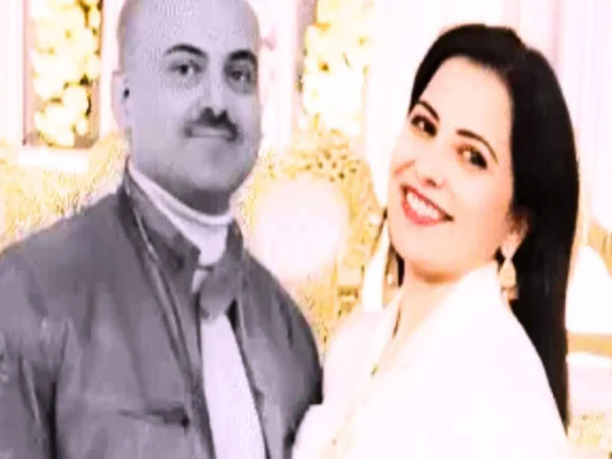 खुशी का माहौल बदला मातम में, डांस करते हुए वसीम की अचानक मौत खुशी का माहौल बदला मातम में, डांस करते हुए वसीम की अचानक मौत