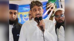 Waqf Bill को इमरान मसूद करेंगे सुप्रीम कोर्ट में चैलेंज, बोले- 'ट्राइबल के बहाने...'