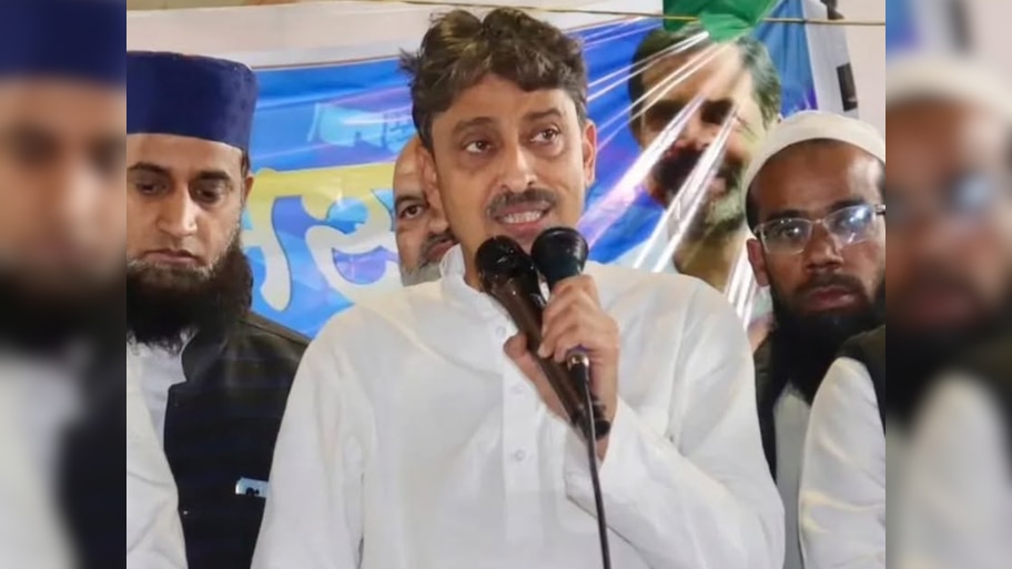 Waqf Bill को इमरान मसूद करेंगे सुप्रीम कोर्ट में चैलेंज, बोले- 'ट्राइबल के बहाने वक्फ से...'
