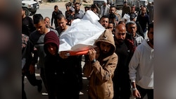 Gaza: डॉक्टरों की हत्या कर रहा है इजरायल! UN का इजरायल पर संगीन इल्जाम