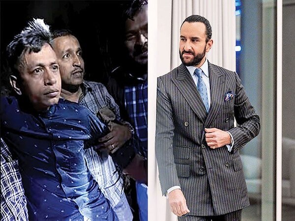 Saif Ali Khan Case: आरोपी की जमानत पर 9 अप्रैल को फैसला, पुलिस ने दी ये दलील