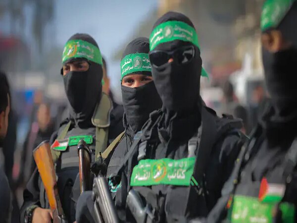 गाजा हिंसा के बीच IDF की बड़ी कार्रवाई, हमास का फाइनेंसर ढेर