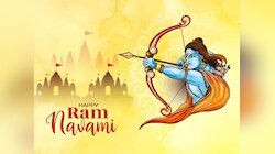 श्रीराम की कृपा से जीवन सजेगा, हर संकट टलेगा, अपनों को भेजें राम नवमी की शुभकामनाएं
