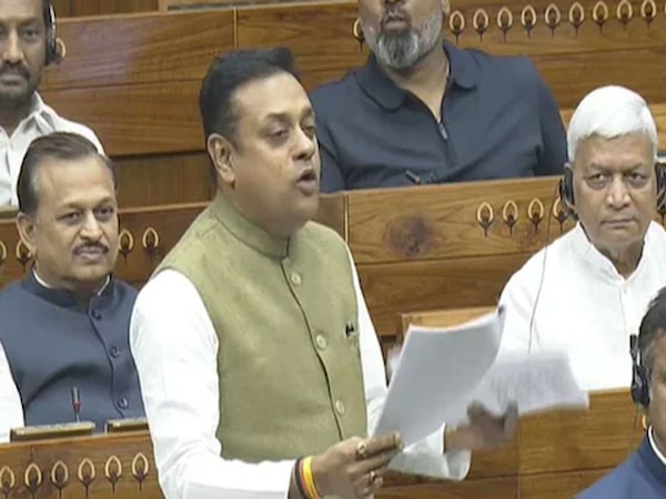 वक्फ बिल पर बीजेपी ने संसद में बोला झूठ, हो गया पर्दाफाश; आप भी देखें