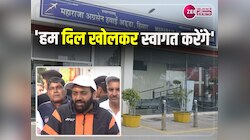 Hisar Airport: हरियाणा को मिलेगा अपना पहला एयरपोर्ट, PM करेंगे उद्घाटन-CM नायब सैनी