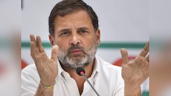 'मैंने पहले बोला था ये मुसलमानों, अब ईसाइयों...', वक्फ बिल पर भड़के राहुल
