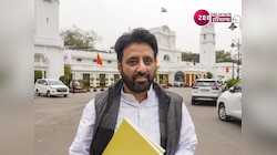 'AAP MLA की अध्यक्षता में दिल्ली वक्फ बोर्ड में भ्रष्टाचार के डर से पहुंचे SC'