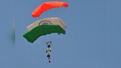 चंद दिनों में IAF को लगे 2 बड़े झटके, जामनगर के बाद आगरा में जंप ट्रेनर की मौत