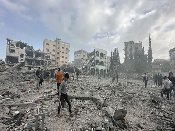 गाज़ा-पश्चिमी तट को बांटने की साजिश बर्दाश्त नहीं..., मिस्र की इजरायल को दो टूक