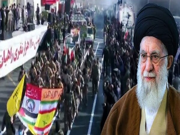 ईरान ने खारिज किया यमन का दावा, कहा- US हमले में IRGC कमांडर की मौत की खबर गलत