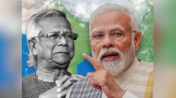 PM मोदी से मिले, मगर नहीं सुधरे यूनुस; भारत रोक दे ये नदी, तो प्यास होगा बांग्लादेश