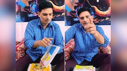 'चांदी से बने होंगे किताबों के पन्ने', बच्चे की महंगी बुक्स पर फूटा शख्स का गुस्सा