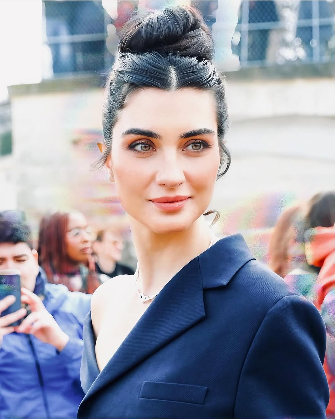 Tuba Büyüküstün 