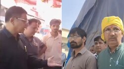चैत्र नवरात्रि मेले में VHP की तानाशाही, कुरुक्षेत्र में मुस्लिमों की बंद कराई दुकान