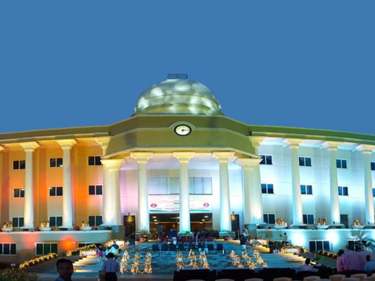 ୭୩ତମ ସର୍ବଭାରତୀୟ ପୋଲିସ୍ ହକି ଚାମ୍ପିୟନସିପ୍ ସମାରୋହ ଅନୁଷ୍ଠିତ ୭୩ତମ ସର୍ବଭାରତୀୟ ପୋଲିସ୍ ହକି ଚାମ୍ପିୟନସିପ୍ ସମାରୋହ ଅନୁଷ୍ଠିତ