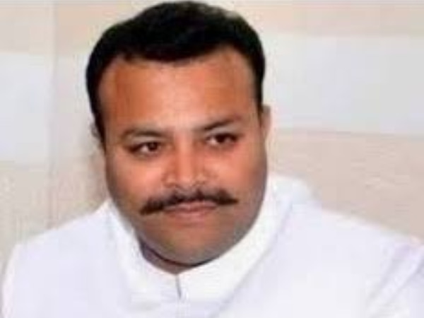 पूर्व विधायक शाहनवाज राणा- फाइल फोटो