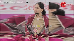 Jaya Kishori जी ने बताया बच्चों को मां-बाप के लिए क्या करना चाहिए, सुन लीजिए ये अनमोल विचार